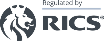 Regulated by RICS